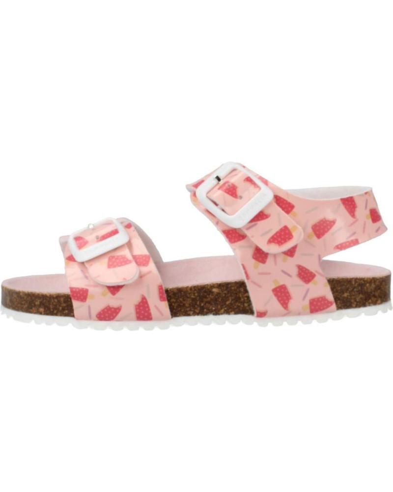Sandalias de Niña GARVALIN 232436G ROSA