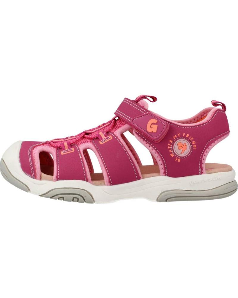 Sandalias de Niña GARVALIN 232850G ROSA