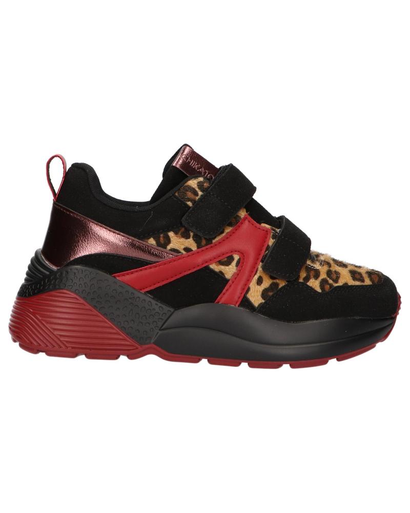 Zapatillas deporte de Mujer CHIKA10 JANETH 07 LEOPARDO
