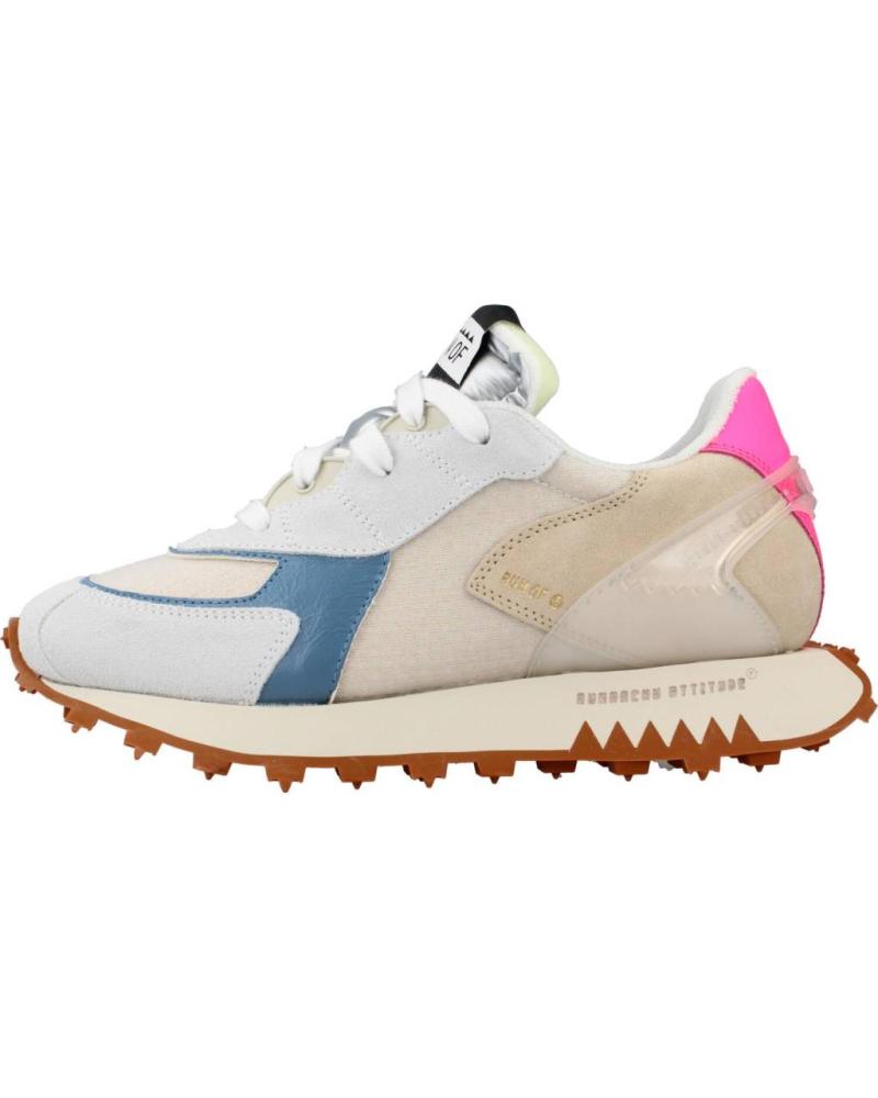 Zapatillas deporte de Mujer RUN OF WOW W BEIS