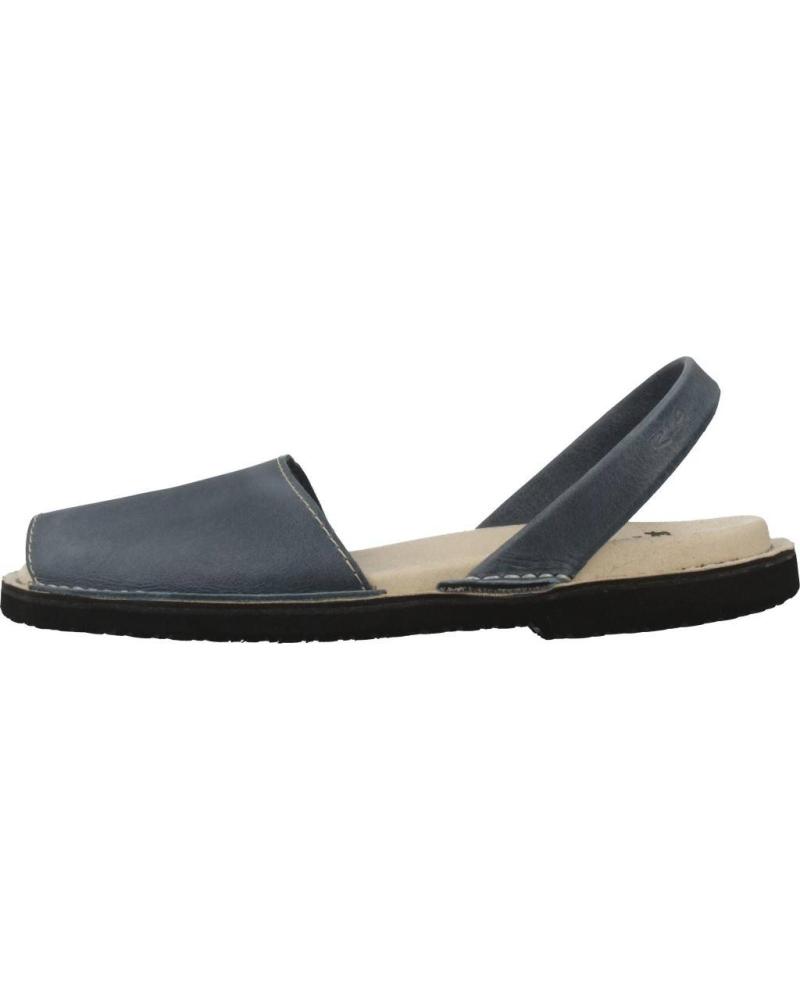 Sandálias de Homem RIA MENORCA ANATOMIC CAB AZUL