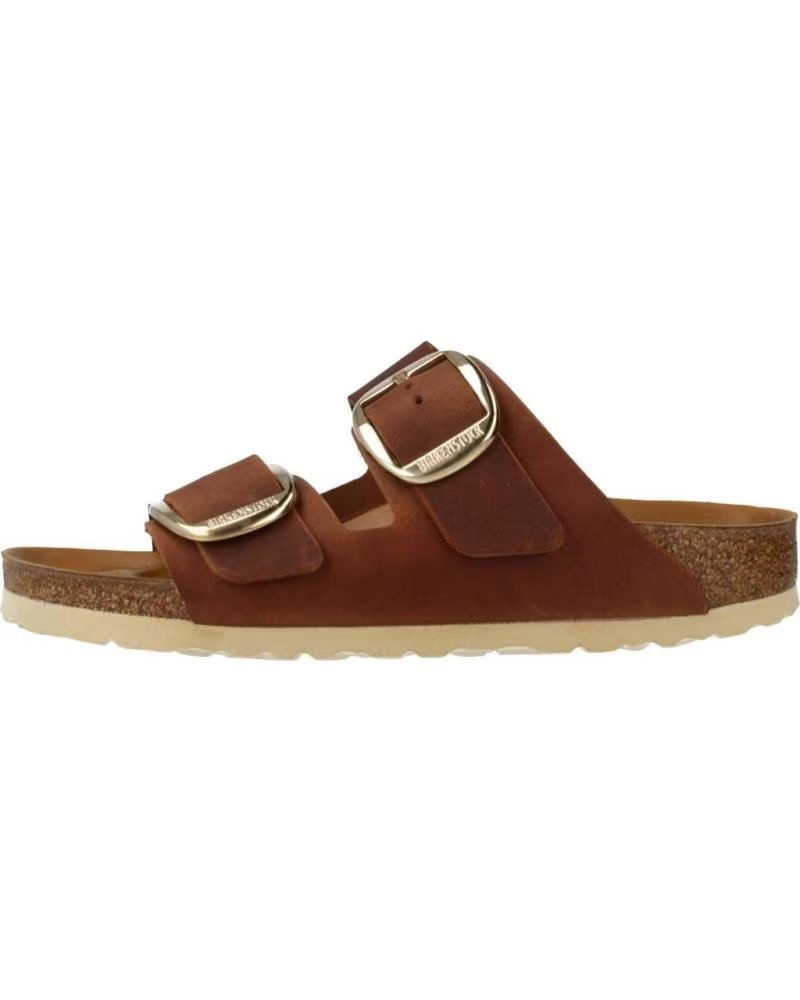 BIRKENSTOCK Sandalias 'Arizona'  marrón – imagen 4