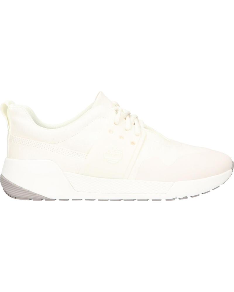 Zapatillas deporte de Mujer TIMBERLAND A1T9V KIRI WHITE