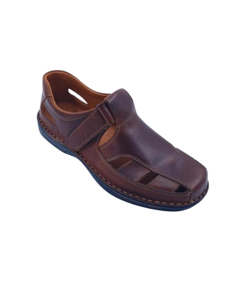 Sandalias de Hombre 48 HORAS SANDALIAS 748HRS VARIOS 917101 MARRON