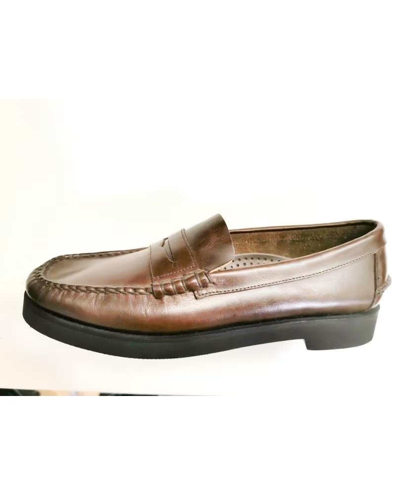 Sebago Sandalia Tiziana Marron