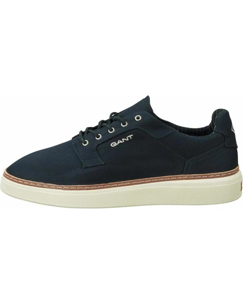 Zapatillas deporte de Hombre GANT ZAPATILLAS SAN PREP SNEAKER MARINE