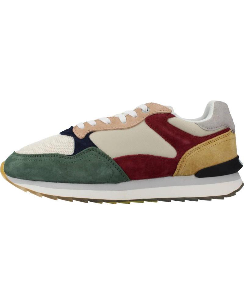 HOFF ZAPATILLAS MONTREAL 12302013 W MULTICOLOR MULTICOLOR