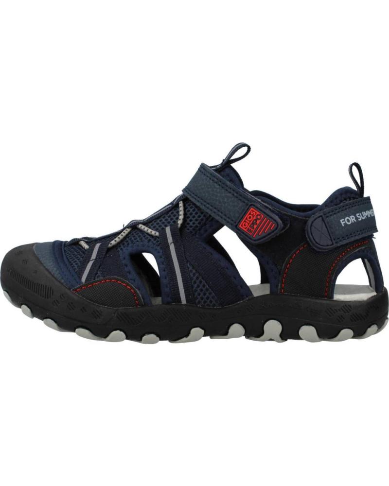 Sandalias de Niño GIOSEPPO 68023G AZUL