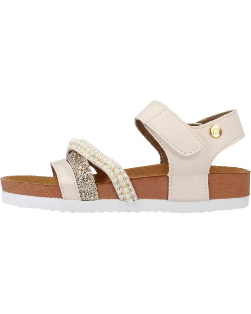 Sandalias de Niña GIOSEPPO SANDALIAS NINA ELOYES 68059 HIELO BLANCO