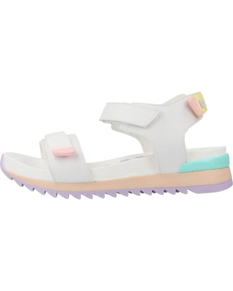 Sandalias de Niña GIOSEPPO SANDALIAS GIOSEPPO THIOTTE NIÑA BLANCO BLANCO