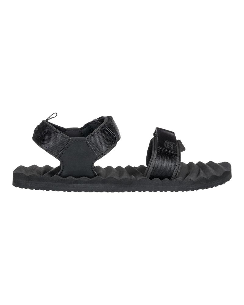 SANDALIAS BILLABONG DUNES NEGRAS EBYL100007 NEGRO