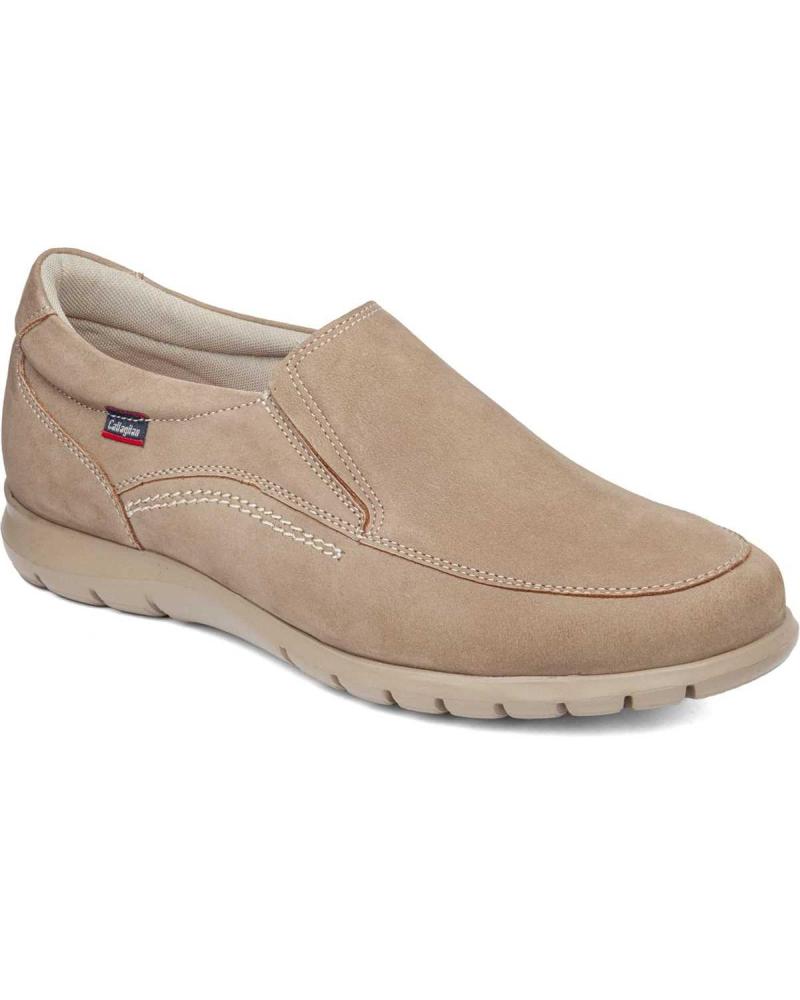 Zapatos de Hombre CALLAGHAN SANDALIA WEEKEND BY PEDRO MIRALLES TAUPE