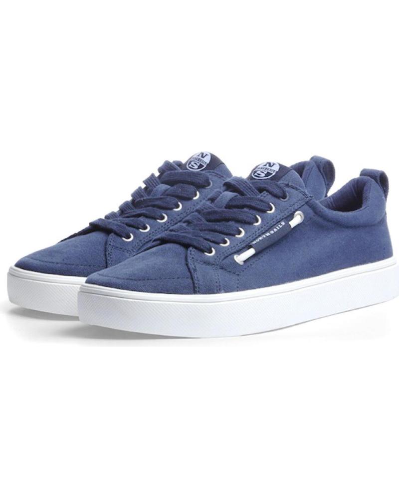 Zapatillas deporte de Hombre NORTH SAILS DEPORTIVO GEOX NAVY