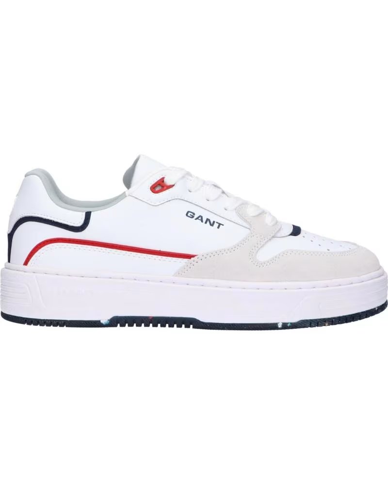 Gant 26631935 Kanmen G29 White