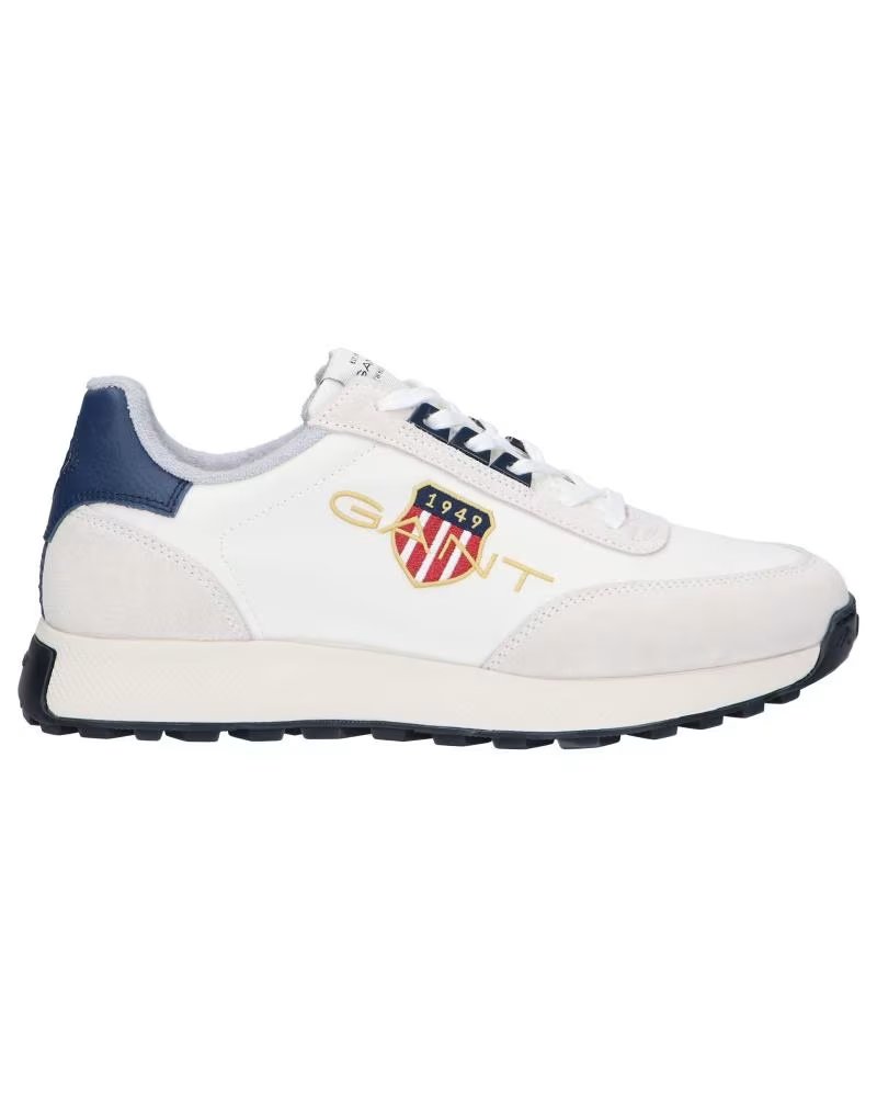 Gant 26633878 Garold G29 White