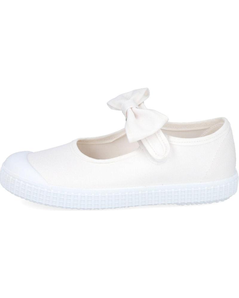 MERCEDITAS ZAPY AD30401 BLANCAS BLANCO