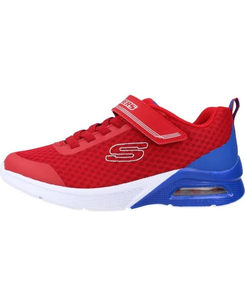 Skechers Ryor Rojo