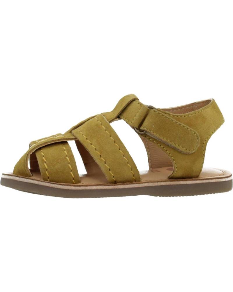 Sandalias de Niño GIOSEPPO 69106G AMARILLO