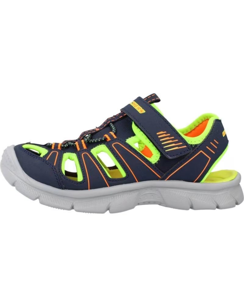 Skechers Relix Azul