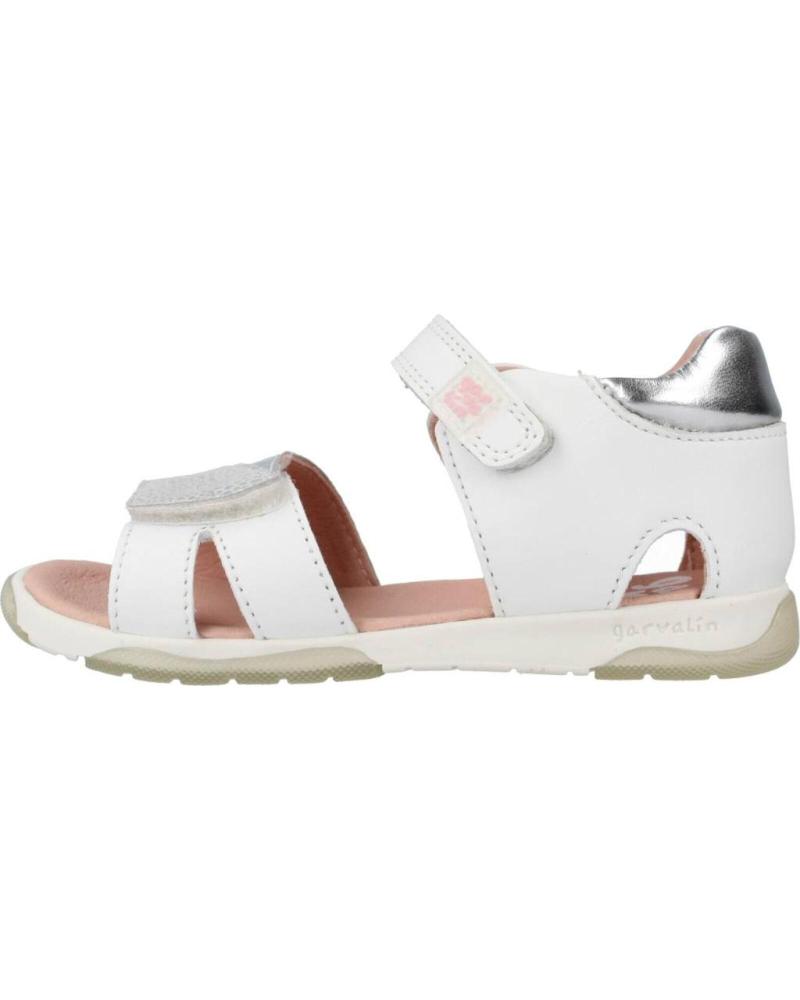 Sandalias de Niña GARVALIN 232311G PLATA