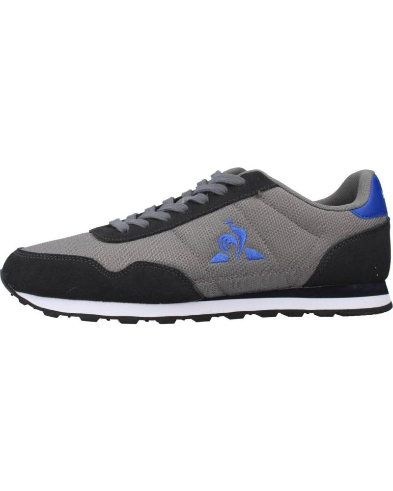 Zapatillas deporte de Mujer y Hombre LE COQ SPORTIF ASTRA AZUL