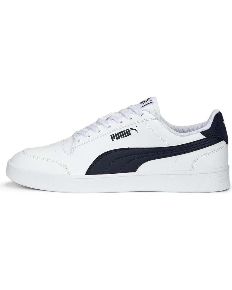 Puma Zapatillas Shuffle Puma White-puma Navy