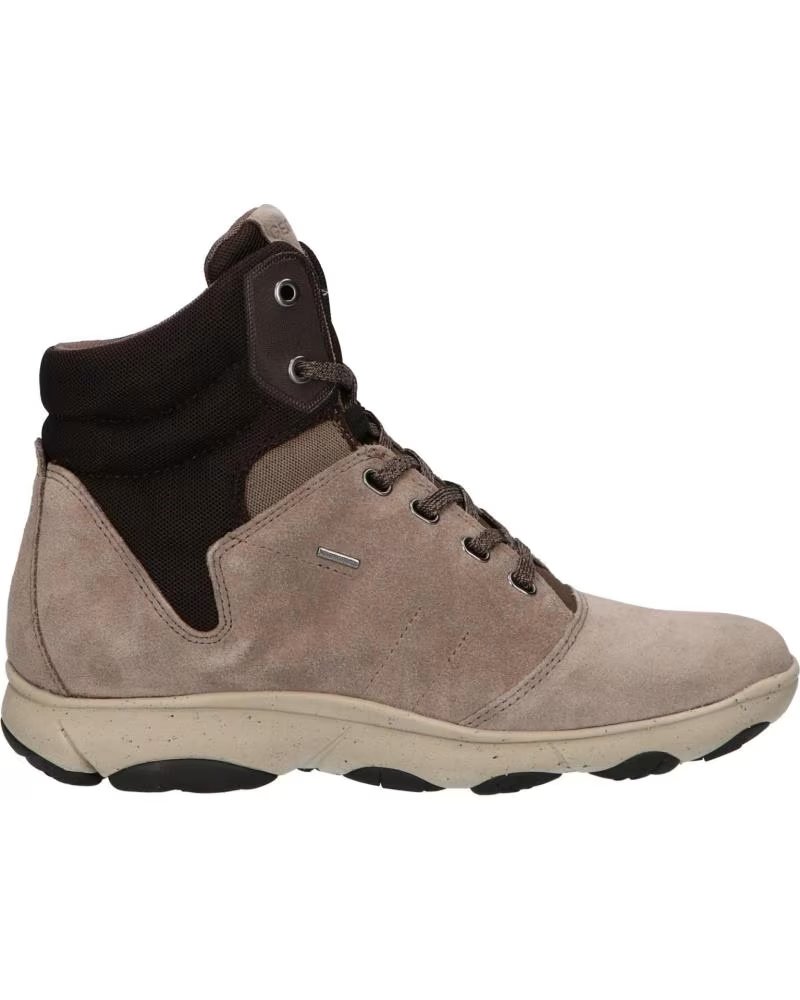 Geox D746TA 02214 D Nebula C6029 Taupe