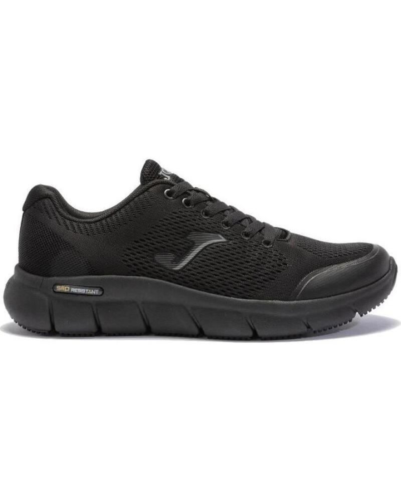 Deportivas de Mujer y Hombre y Niña y Niño JOMA ZAPATILLAS C ZEN CZENS2321 NEGRO