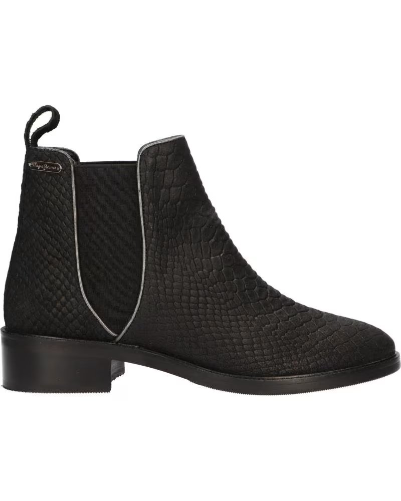 Pepe Jeans PLS50341 Devon 999 Black