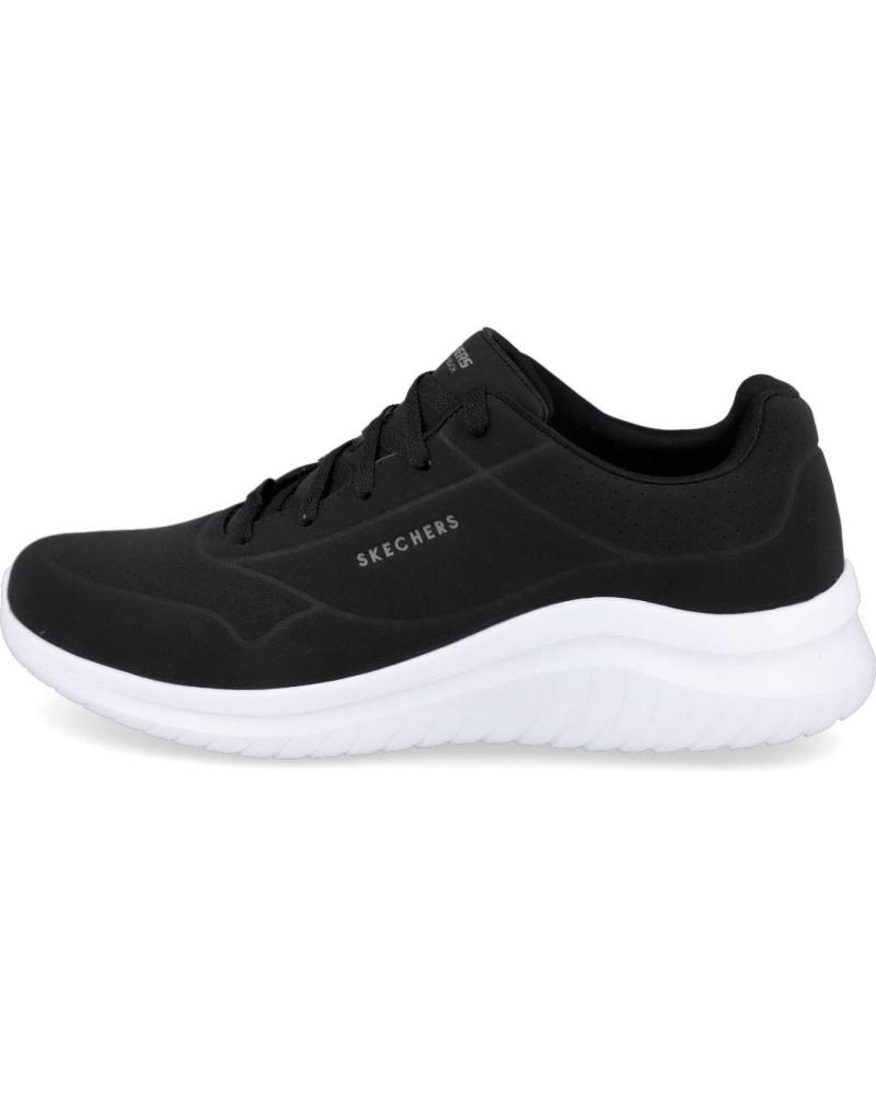 Deportivas de Hombre SKECHERS 232209 ULTRA FLEX 2 0 ZAPATILLAS DEPORTIVAS HOMBRE NEGRO