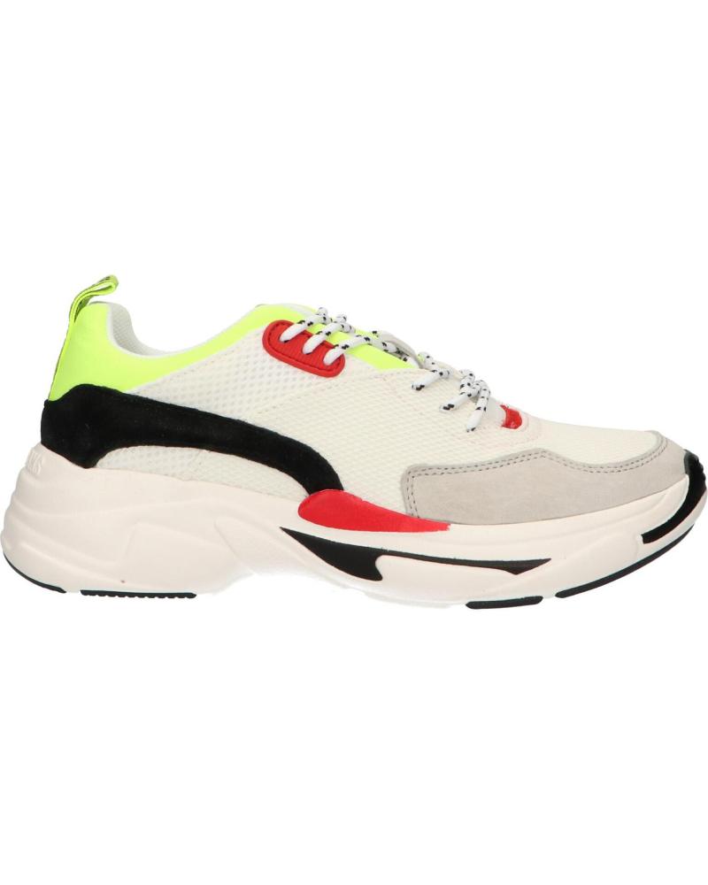 Zapatillas deporte de Hombre PEPE JEANS PMS30552 SINYU 800 WHITE