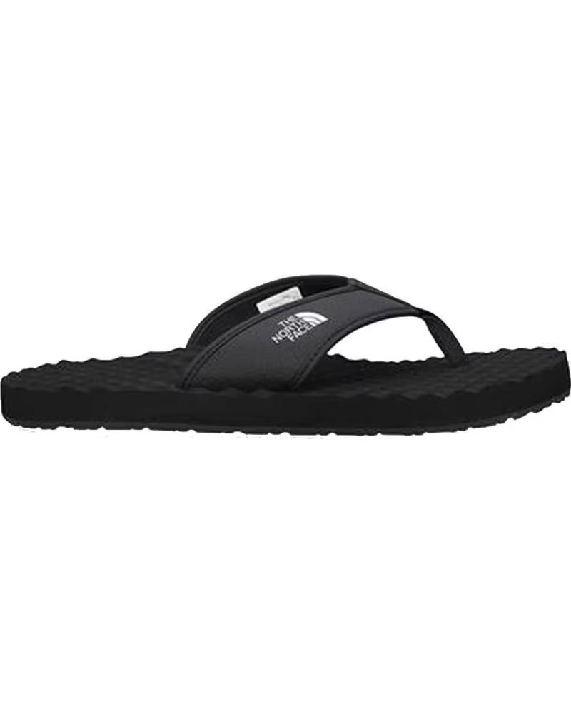 Sandalias The North Face NF0A47AAKY41 de Dedo Negro