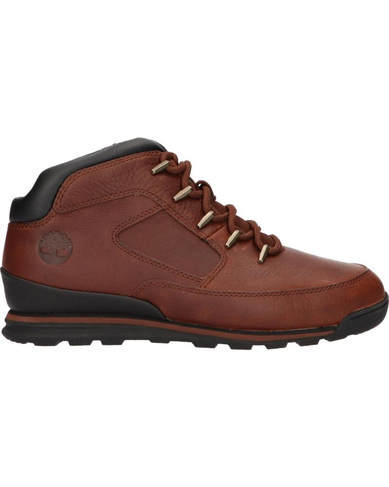 Botas de Hombre TIMBERLAND A1QGW EURO D981 DARK GREY