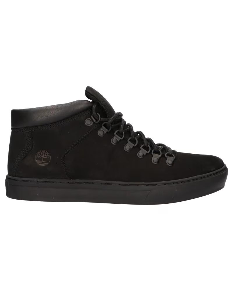 Timberland A1OVL ADV2 0011 Black 0011 Black