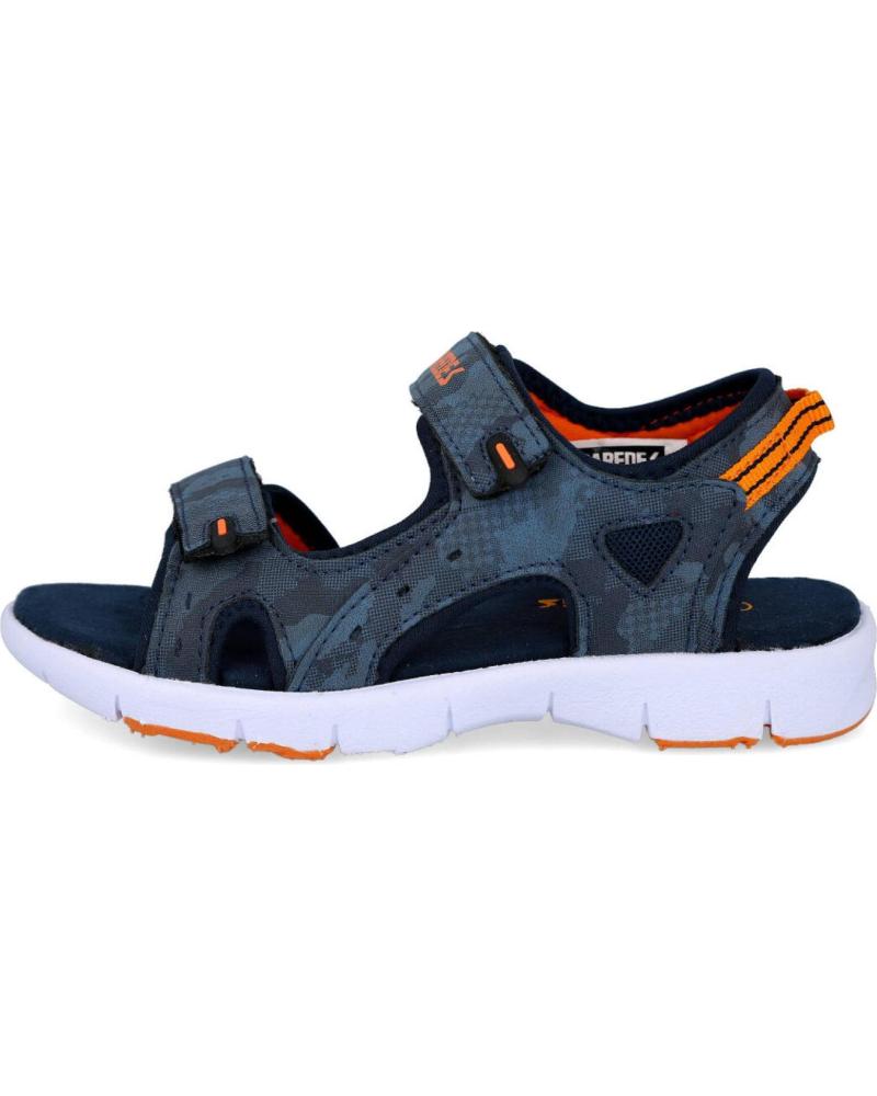 Sandalias de Niño PAREDES VS23119 SANDALIAS NINO AZUL