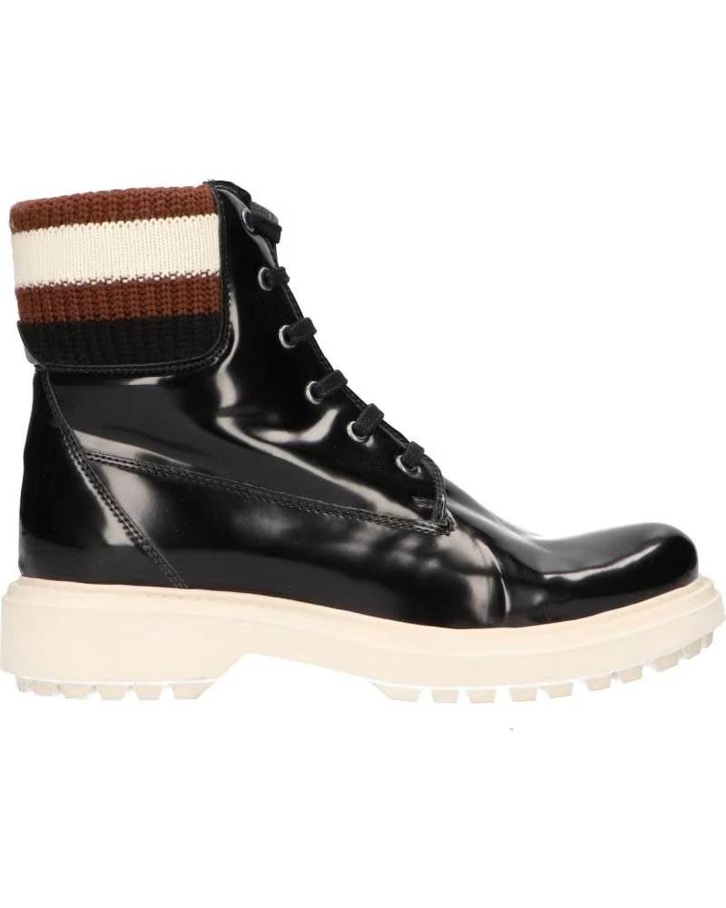 Geox D847AB 000BC D Asheely C9999 Black