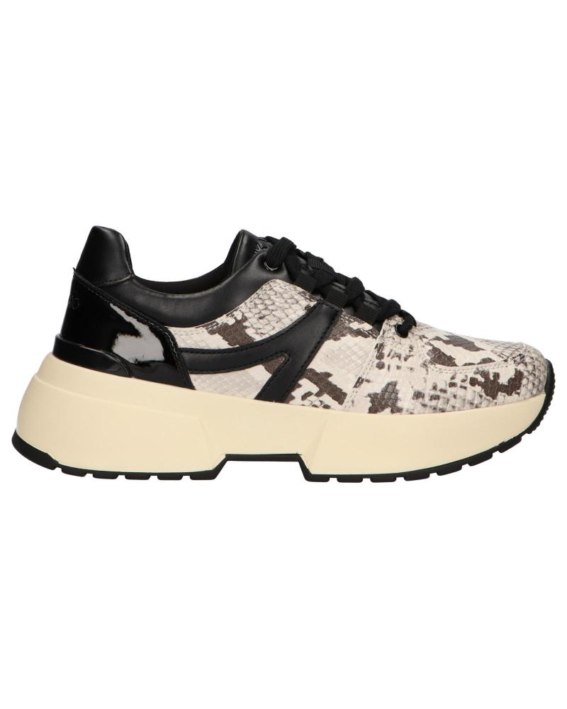 Zapatillas deporte de Mujer CHIKA10 ABIGAIL 01 BEIG