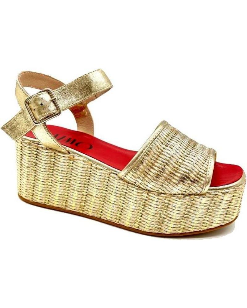 Sandálias de Mulher GAIMO SANDALIA CUNA 7 CM VARIOS COL
