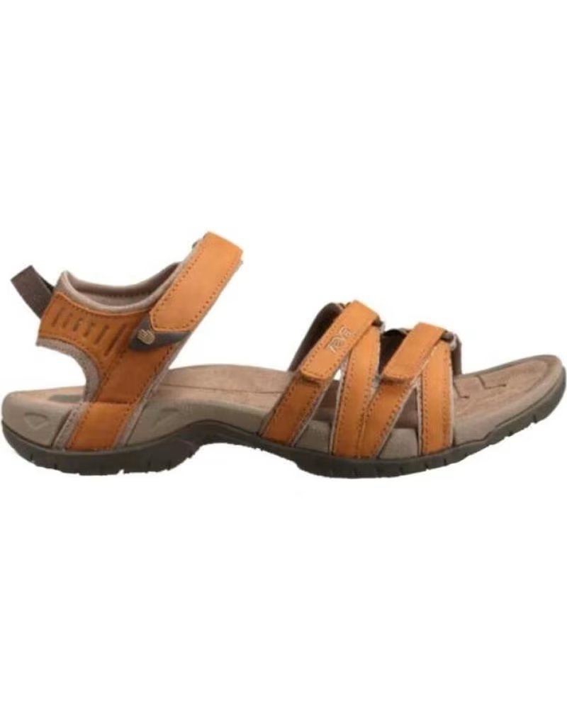 Teva Sandalia Tirra L Naranja