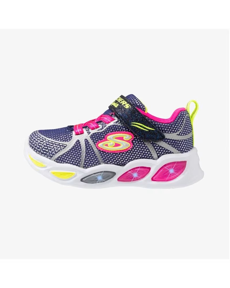 Skechers S Lights Shimmer Beams Azul