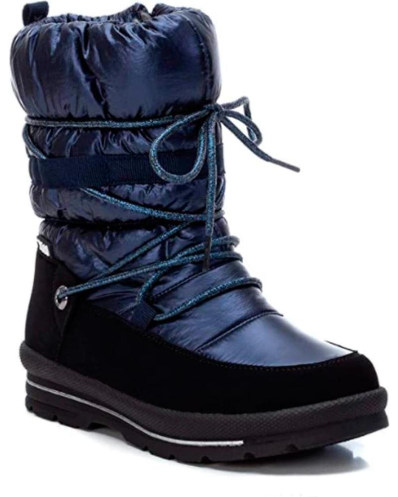 Botas de Niña XTI BOTA AZUL