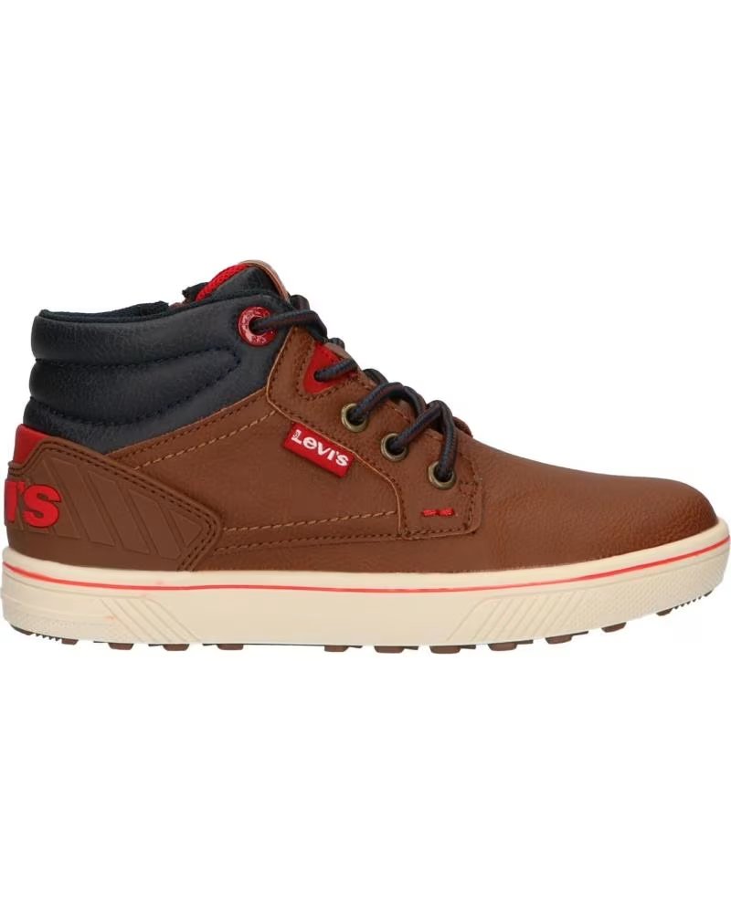 Levis VPOR0020S New Portland 0241 Cognac