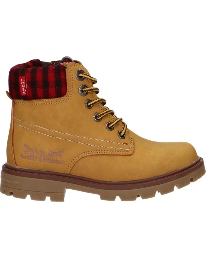 Levis VFOR0001S Forrest 1359 Camel-red