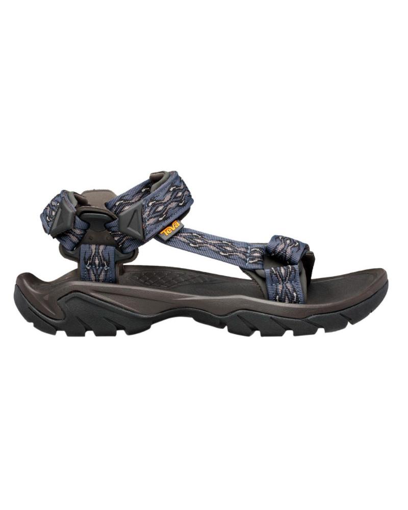 SANDALIAS TEVA M TERRA AZUL AZUL