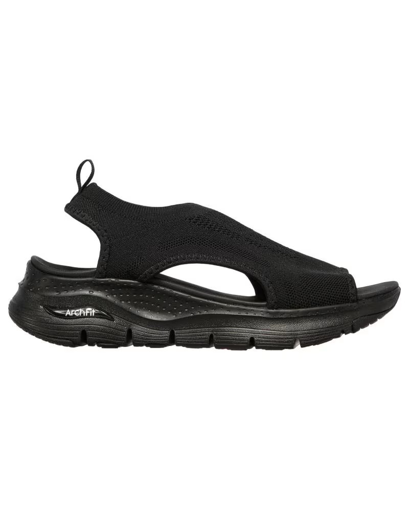 Skechers Sandalia Arch Fit-city Catch Azul