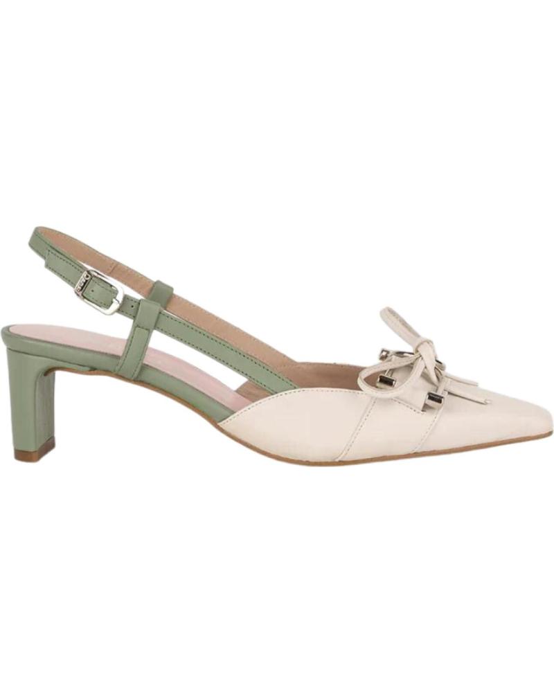 Sapatos de salto de Mulher DANSI DAKOTA HEELED SANDAL VARIOS COLORES