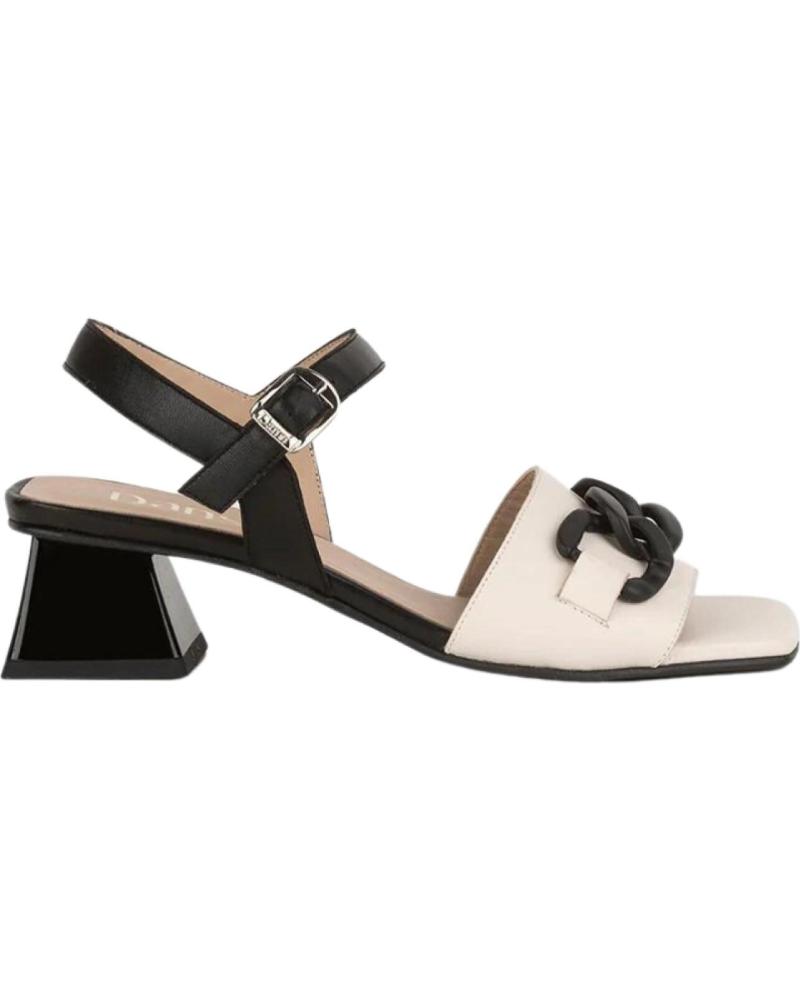 Sapatos de salto de Mulher DANSI HEELED SANDAL BELA VARIOS COLORES