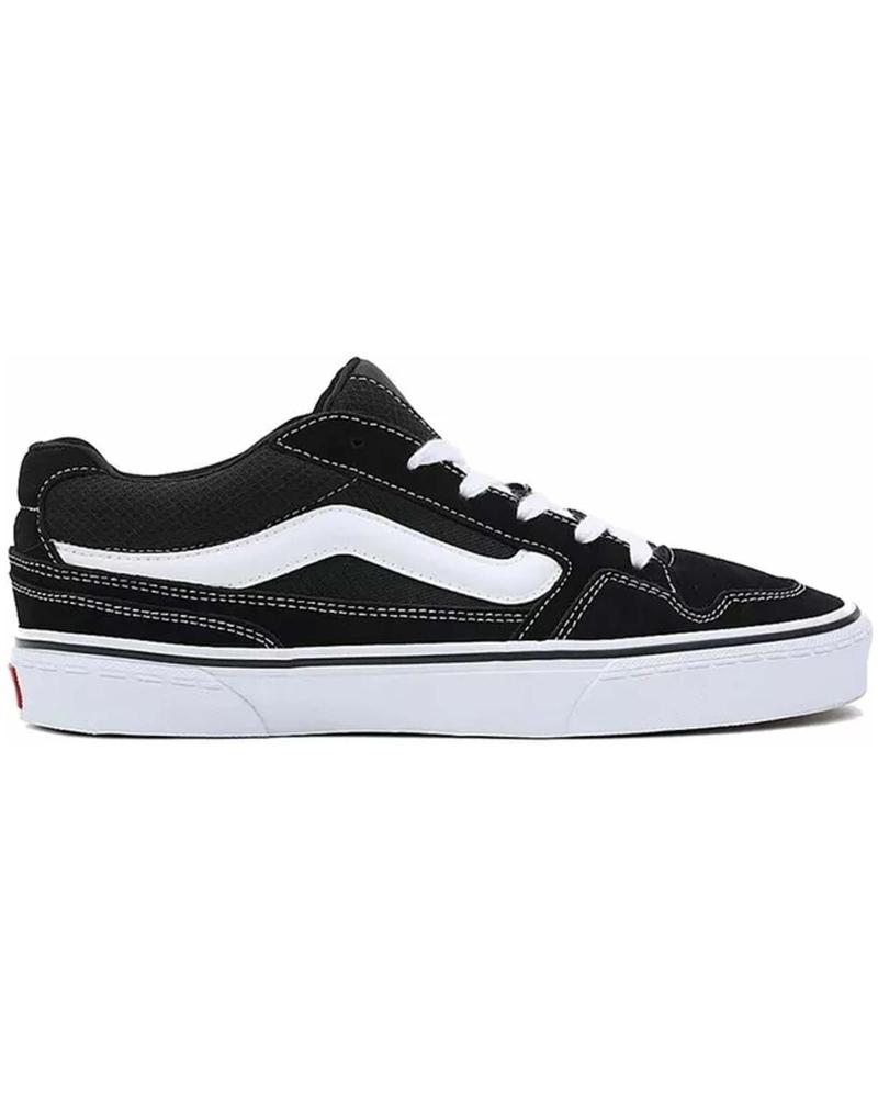 Zapatillas deporte de Hombre VANS OFF THE WALL ZAPATILLAS VANS ADULTO VN0A5JM2BA21 NEGRO
