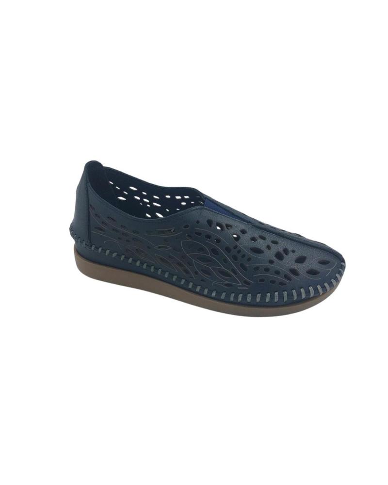 de 48 HORAS ZAPATOS PRIMAVERA VERANO 48HORAS VARIOS 214107 MARINO