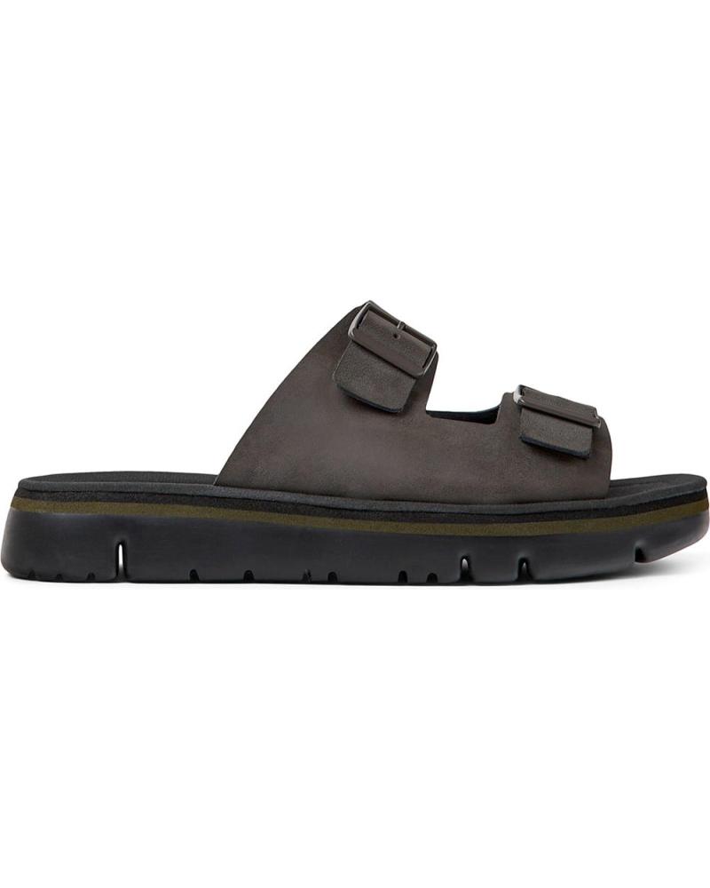 Sandalias de Hombre CAMPER SANDALIA ORUGA K100286 MARRON